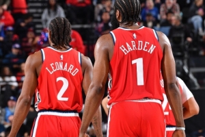 NBA彩经：火箭扑灭热火 骑士射落太阳 快船擒下灰熊