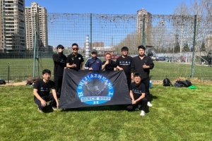 友谊赛｜石家庄功夫1-1石家庄商承 朱海威破门