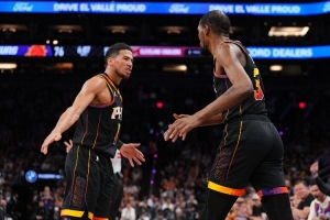 NBA彩经：湖人难胜魔术 太阳击退雄鹿 绿军拿下国王