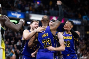 NBA彩经：背靠背湖人难胜公牛 火箭轻取爵士 内讧灰熊不敌雷霆