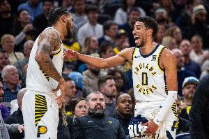 NBA共19次单场无加时160+🔥大帅100分创造神迹 KD惨成背景🙈
