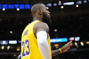 NBA彩经：卡位战湖人擒灰熊 雷霆轻取步行者 绿军大胜马刺