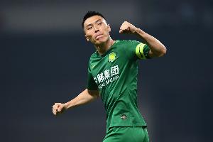 记者：于大宝退役仪式今天18:40-18:45举办 现场嘉宾与青训有关