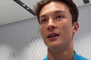 安永佳：专业足球场氛围很美妙 玉昆的徐宏杰让我印象最深刻