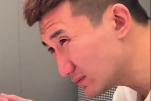 康复的一天都干点什么？孙铭徽晒恢复Vlog 生活规律且充实