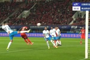河南2-1西海岸