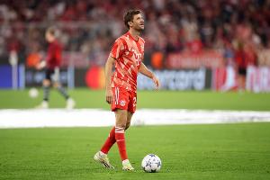 法尔克：辛辛那提、圣地亚哥有意穆勒，拜仁想让他去洛杉矶FC