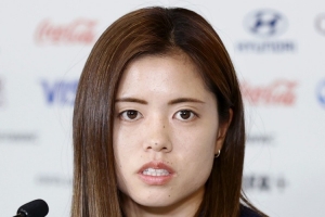 日本女足目标也是世界第一？长谷川唯：这个目标越来越清晰可见