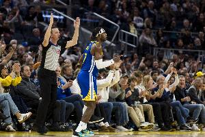 希尔德：火箭今天打得很强硬 这就是NBA你无法赢得所有的比赛