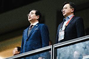 宋凯总结国少出局：对中国足球要有清醒认识，不能想着