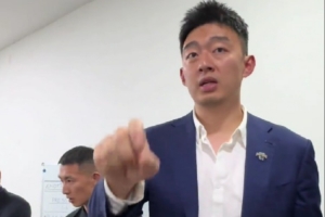 下赛季加油！同曦GM：祝你们每个人未来的职业生涯健康&顺遂