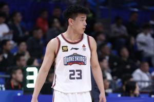 💥欧媒记者：林葳将参加2025年NBA选秀！！！