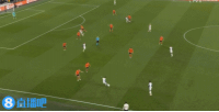 热刺1-1扳平！麦迪逊助攻波罗脚后跟破门