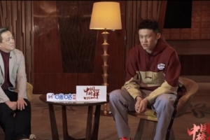 周鹏：“受不了年轻队员说尽力了”被曲解 想说的是让对手记住我