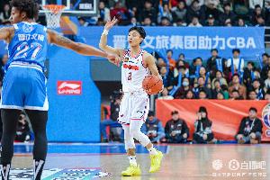 媒体人：广东经验&底蕴不逊任何对手 山西下一轮不会轻松有点够呛