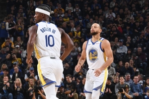 NBA彩经：勇士拿下开拓者 国王凿沉快船 湖人击退火箭