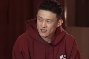 杜锋to周鹏担任教练：主帅不要太追求完美 不要太追求你认为的对