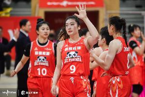 😦打得很差！李梦生死局三分7中0仅得9分9助 失误多达7次