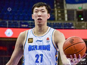 付政浩：周琦的眼睛结膜需接受二次缝合手术 可能已经赛季报销了