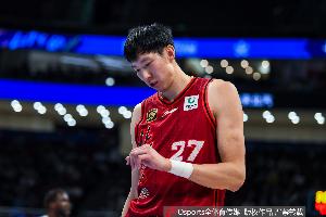 🔥京城德比！廖三宁末节爆发彰显蜕变 首钢缺周琦护框优势尽失