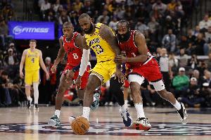 ESPN赛季前预测战绩：太阳季后赛 火箭附加赛 洛杉矶双雄无缘前十