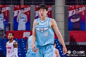 队记：青岛与G1相比脱胎换骨 他们清楚广厦硬实力绝对在自己之上