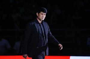 国青主帅：非常支持归化政策 这能促进中国球员提升竞争力