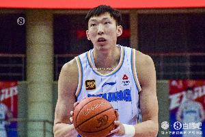 作用不可替代！周琦在场和不在场 北京男篮完全是两个级别的球队