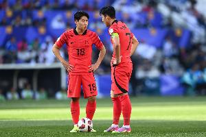 韩媒：韩国足坛面临危机，9月热身赛成韩日足球间接对决