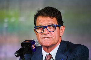 卡佩罗：意甲和意杯的失利留下了后遗症，国米失去了冷静与信心