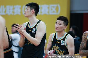 夏晓司：全运会篮球挺有意思 有家乡队&重组队&合并队&大混合队