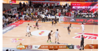 北大约基奇！李苑鑫7中3&4罚全中 拿下10分9板1助1断1帽