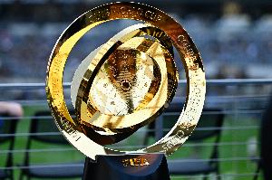 世俱杯出局16队：欧洲亚洲北美3队出局，非洲&阿根廷全军覆没