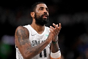 BR百大排名100-51：卢卡57 麦迪59 甜瓜60 欧文69 乔治78 克莱98