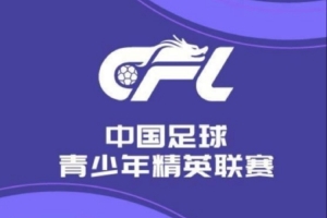 中国足球青少年精英联赛预赛第9轮：大连英博9-0兰州陇原竞技