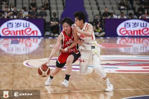 媒体人：中国女篮的外线既没进攻也没防守 被日本队直接捶爆