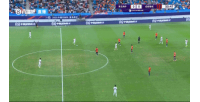 连场破门！韦世豪进球！赛季第10球！蓉城1-0领先青岛海牛！