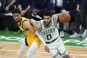 NBA官方更新东部实力榜：骑士第1 魔术第3 步行者&绿军暴跌8-9名