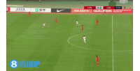 太残暴了！U20女足40分钟6-0领先黎巴嫩，卢家玉、肖亚飞先后破门