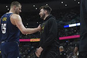 ESPN专家团预测新赛季各奖项：约基奇王者归来还是东契奇首夺MVP