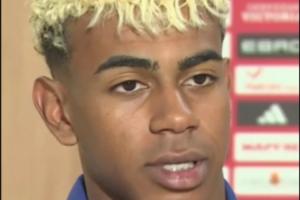 亚马尔：说不想要金球奖的人都是撒谎，内马尔巅峰本该拿一座金球