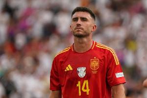 官方：FIFA已授权申请拉波尔特的转会证明，签发后球员可注册毕巴