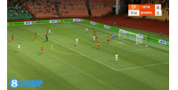 打破球荒！向余望破门，为铜梁龙扩大比分！铜梁龙客场2-0平果！