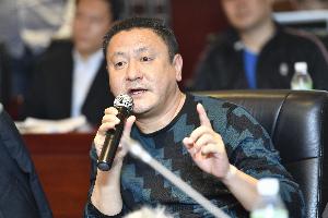 马明宇：虽然培养出多名职业球员和国脚，但踢不过日韩真的没脸吹