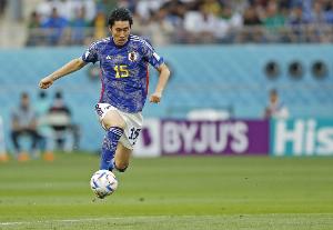 镰田大地：战巴西球队战术很重要 和巴西球员个人实力有很大差距
