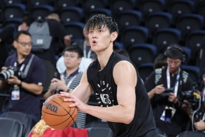 媒体人：祝福凡博早日100%恢复 回来吧 北京冲冠需要你