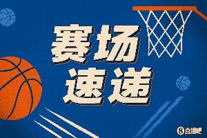 本赛季联盟首个单节20+！米切尔第三节狂轰21分 一度超尼克斯全队
