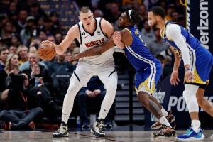 NBA彩经：无核步行者难奈雷霆 勇士主场不敌掘金无缘连胜