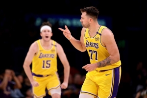 NBA彩经：雄鹿拿下骑士 快船轻取开拓者 湖人客胜国王