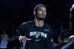 近8年新高！NBA首周比赛平均收视人数约280万！